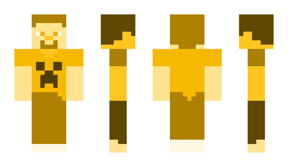 MiraTheXKing Minecraft Skin