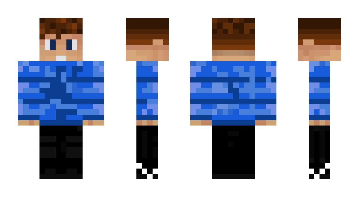 Sqmbaa Minecraft Skin