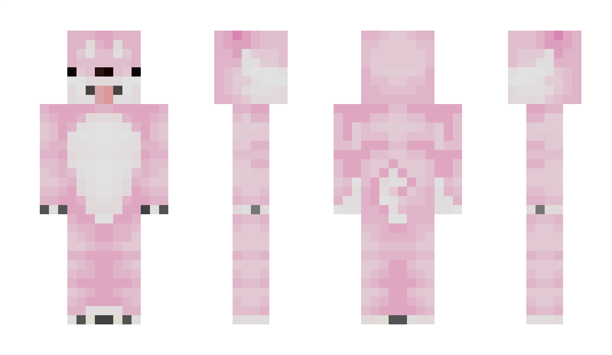 Chris529 Minecraft Skin