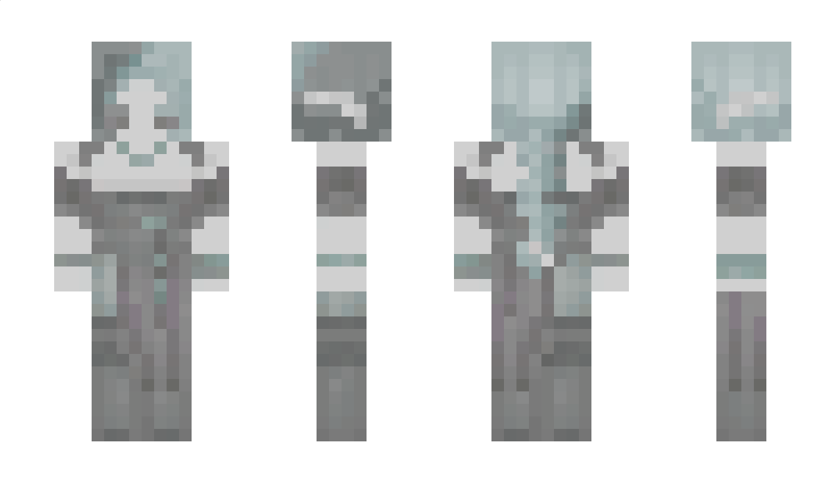 Midnight_Zone Minecraft Skin