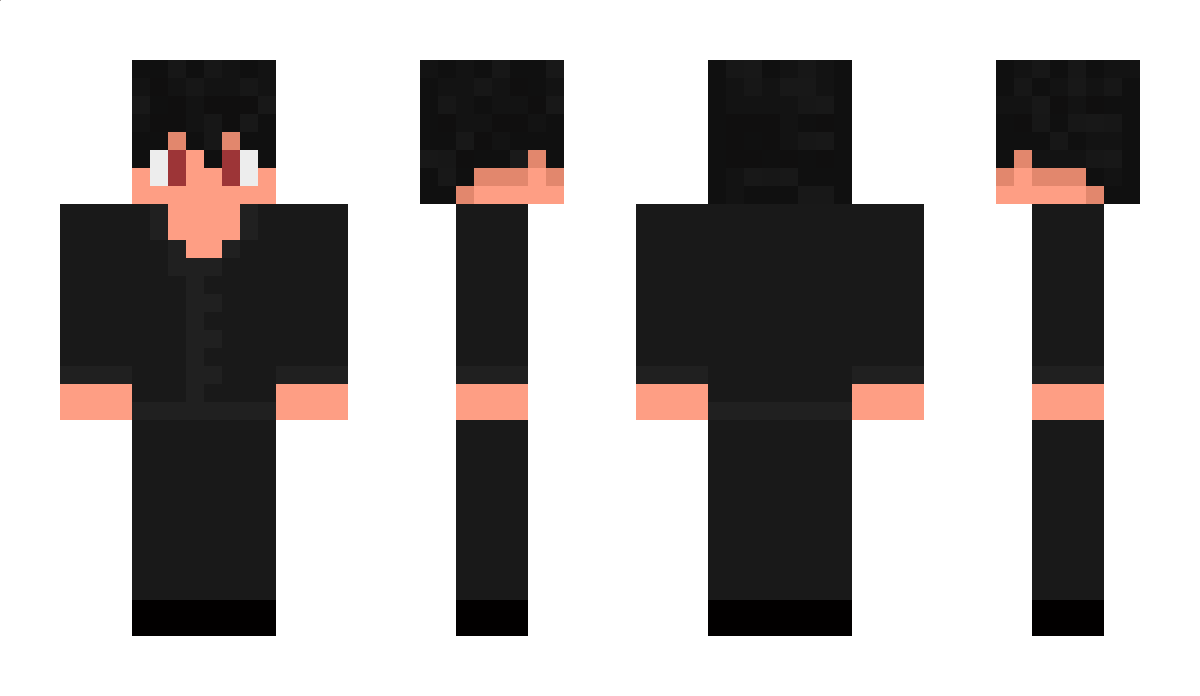 u0r Minecraft Skin