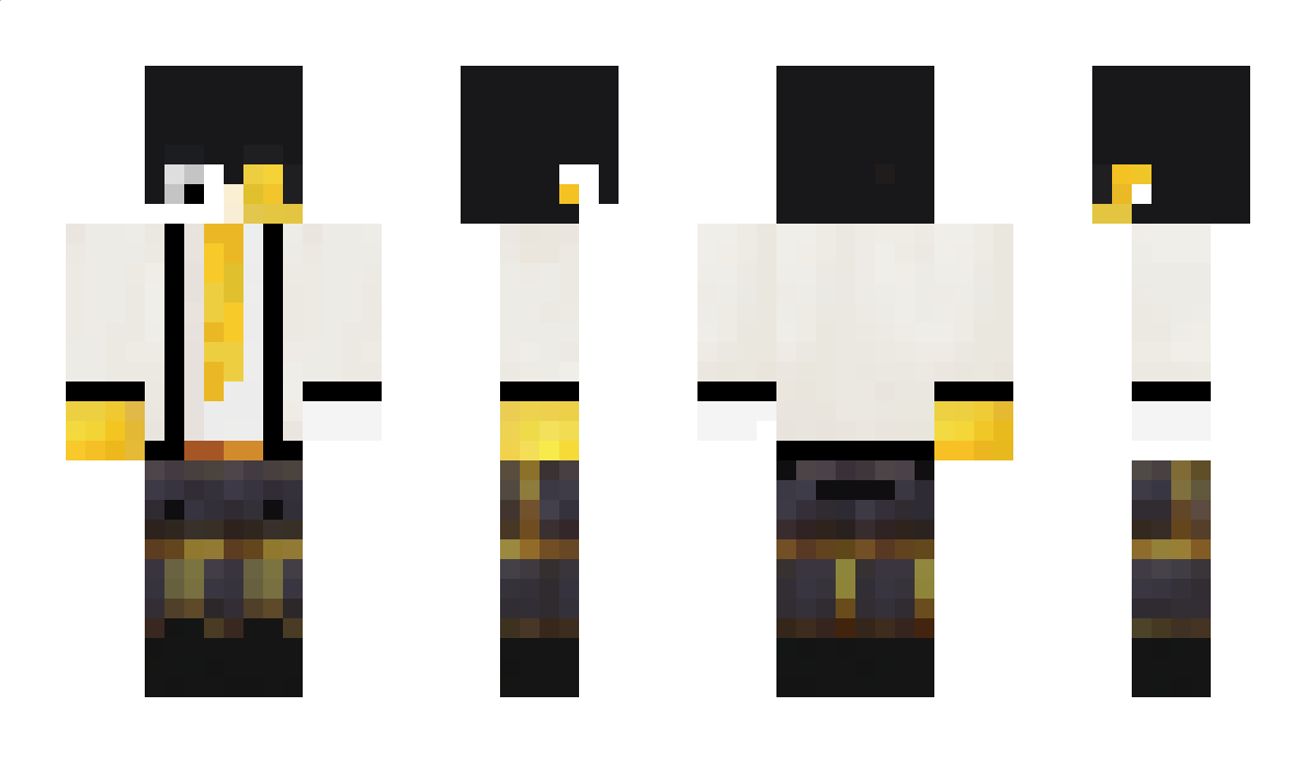 NickDaGreek Minecraft Skin