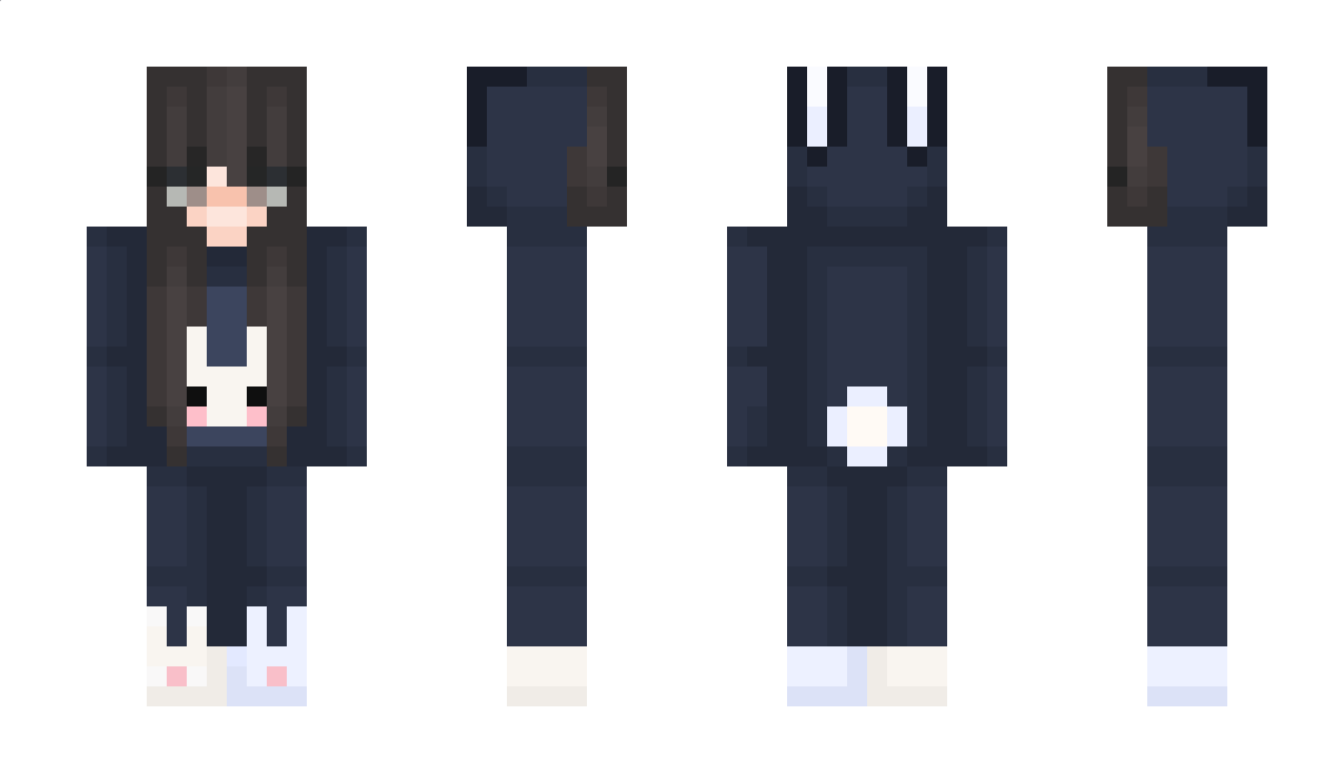 ddn Minecraft Skin