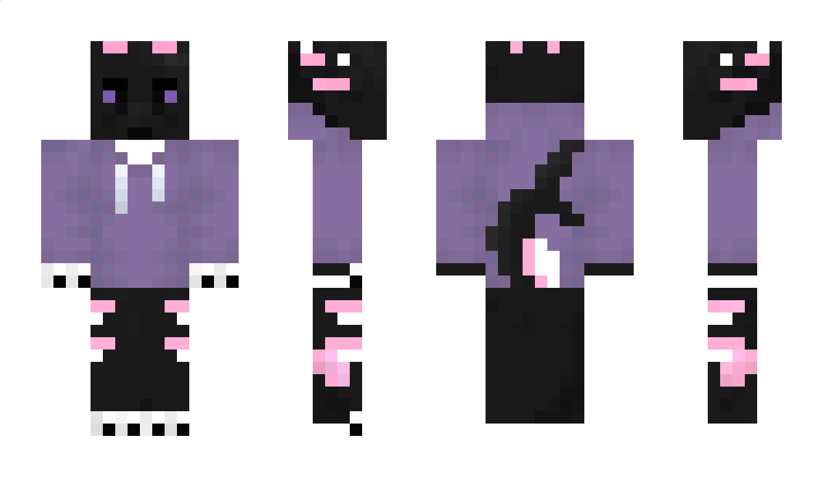 _PixelByte_ Minecraft Skin