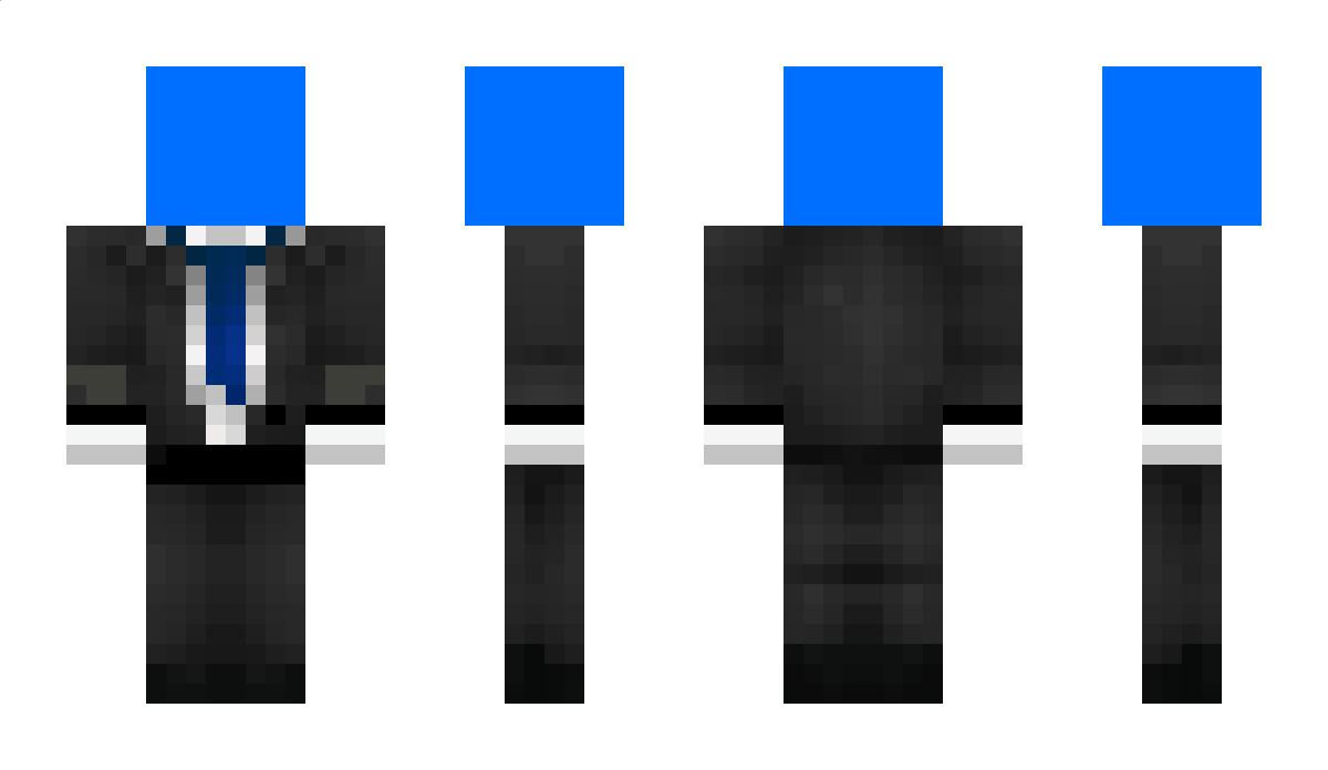 DrJo Minecraft Skin