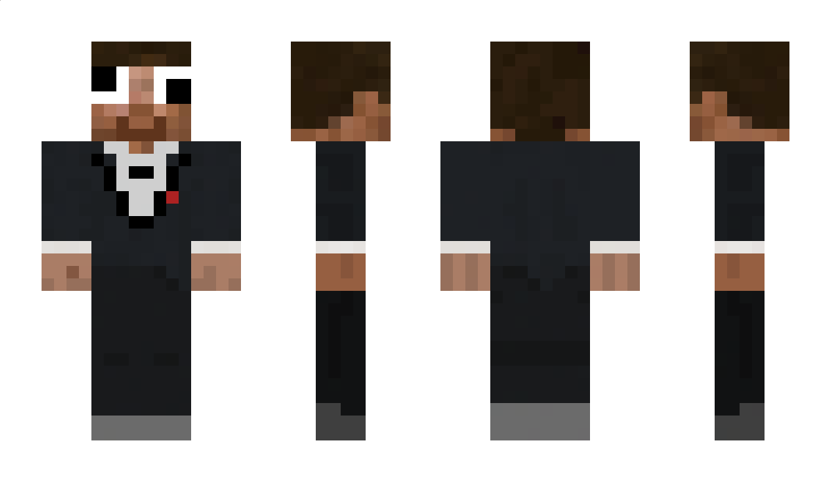 zcatrn Minecraft Skin