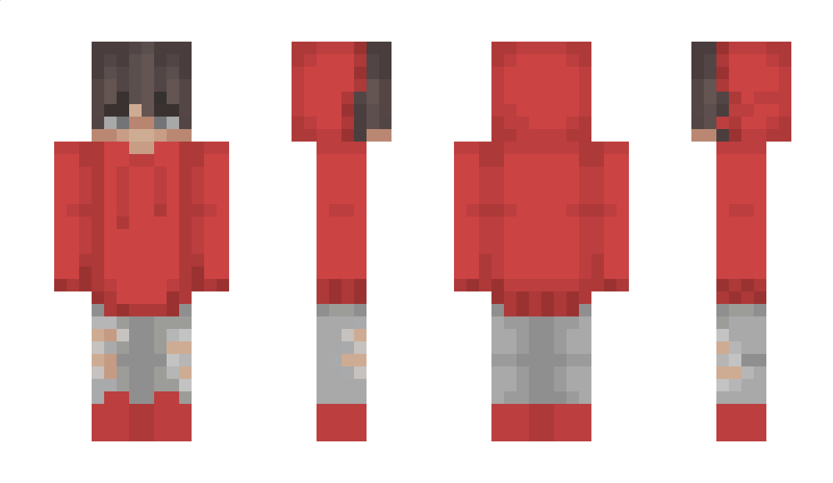 wallee_ Minecraft Skin