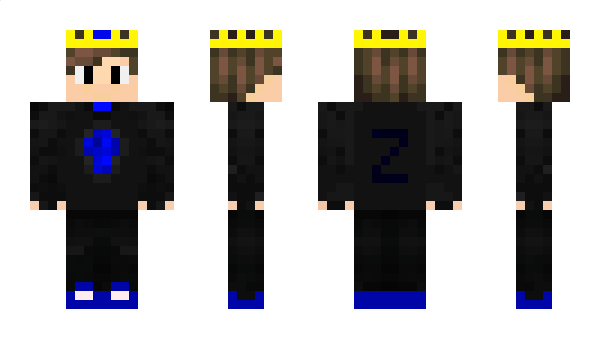 ZevsYToff_ Minecraft Skin