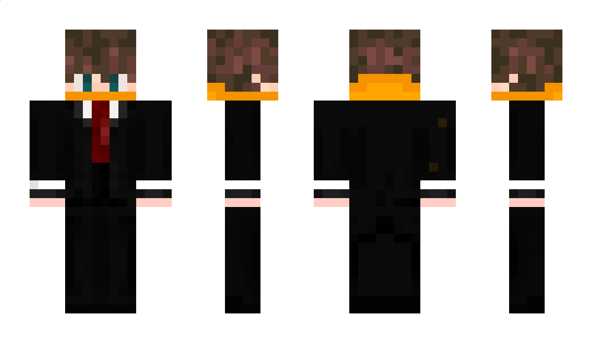 Arway Minecraft Skin