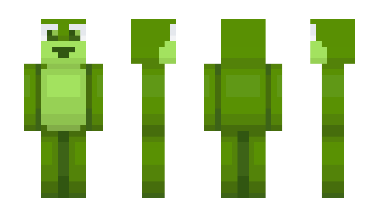 ixGUNNERx Minecraft Skin