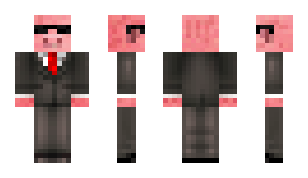 Snot Minecraft Skin