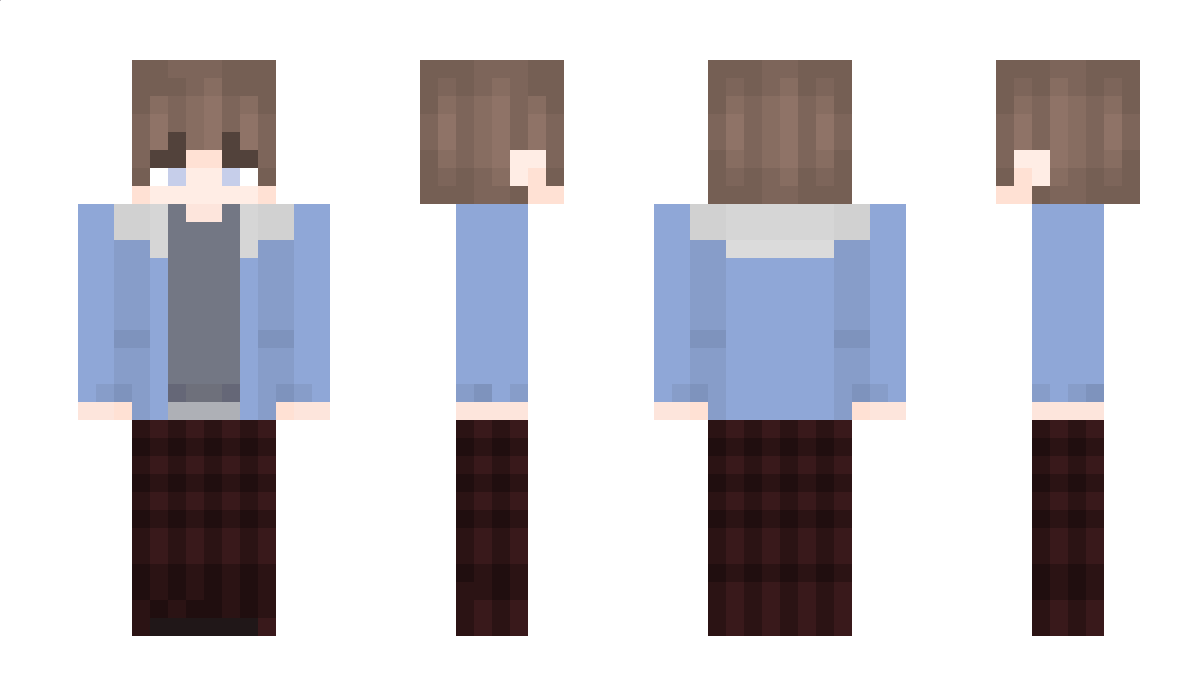 ContraryBaton60 Minecraft Skin