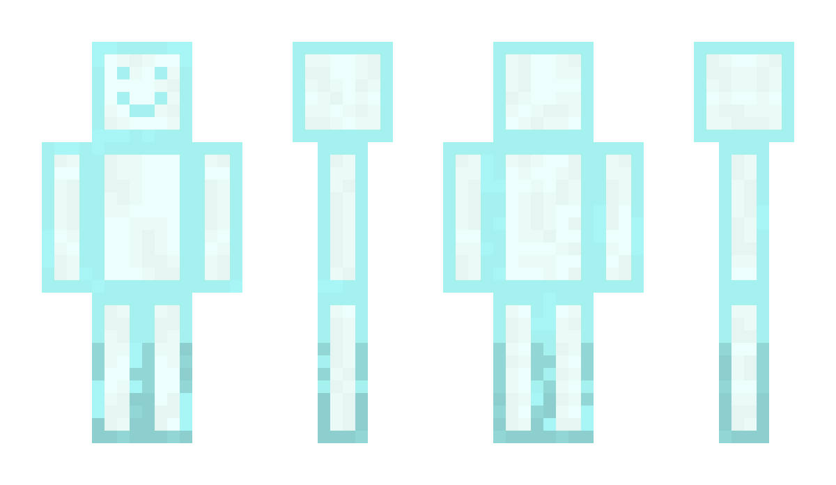 GodJiy Minecraft Skin