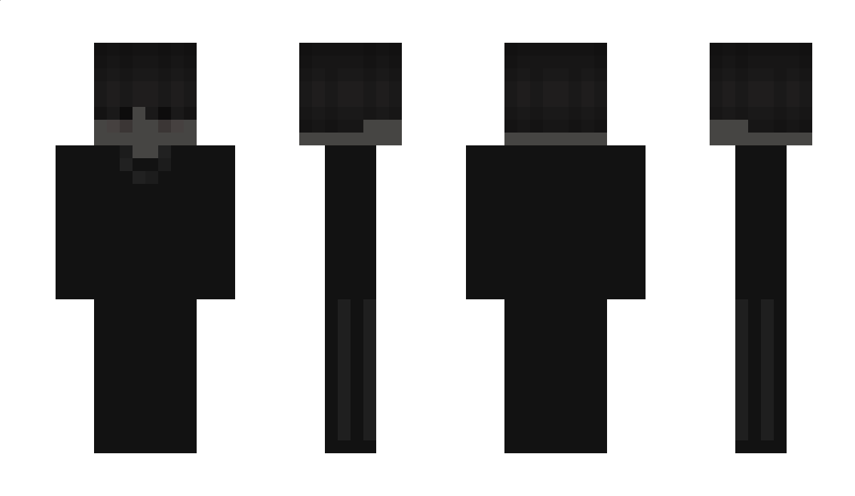 lenaloverxx Minecraft Skin