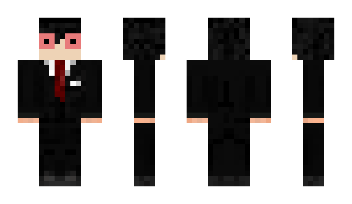 helvecia420 Minecraft Skin