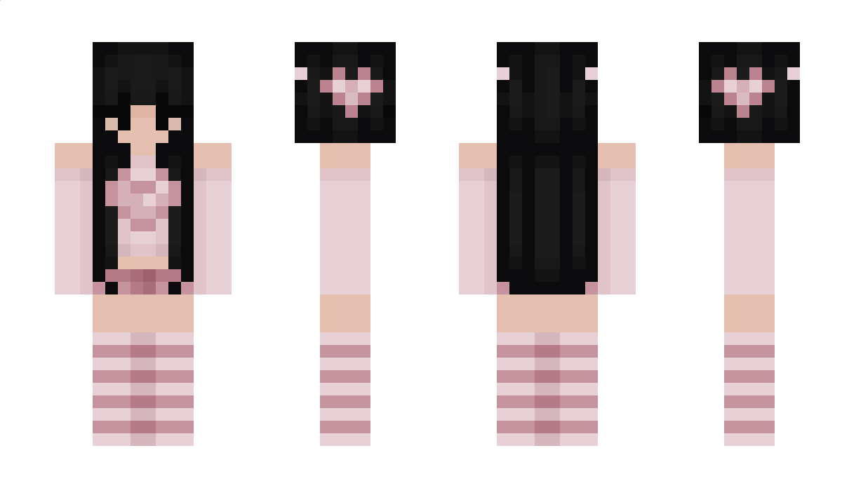 TheLug Minecraft Skin