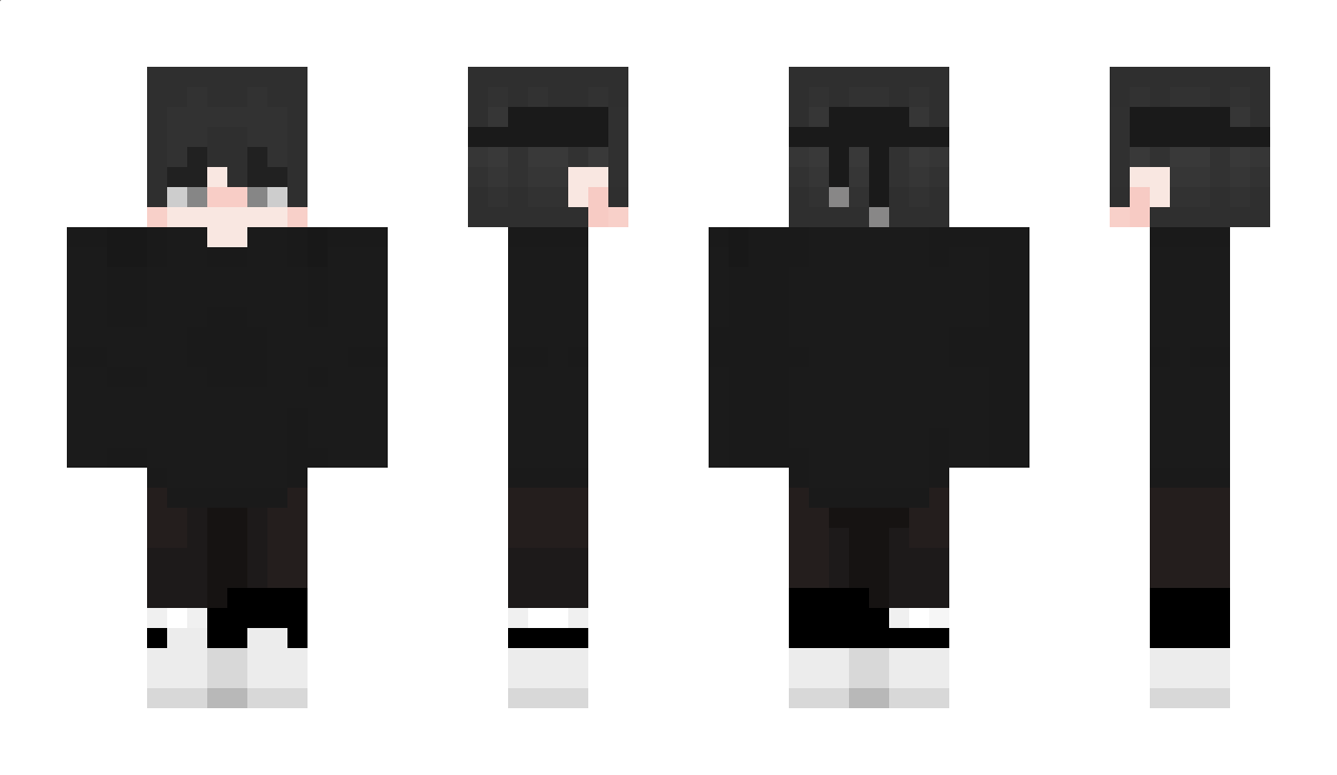 KunFranco Minecraft Skin