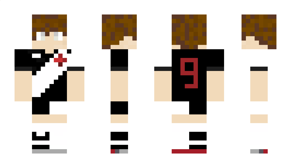 PH057 Minecraft Skin