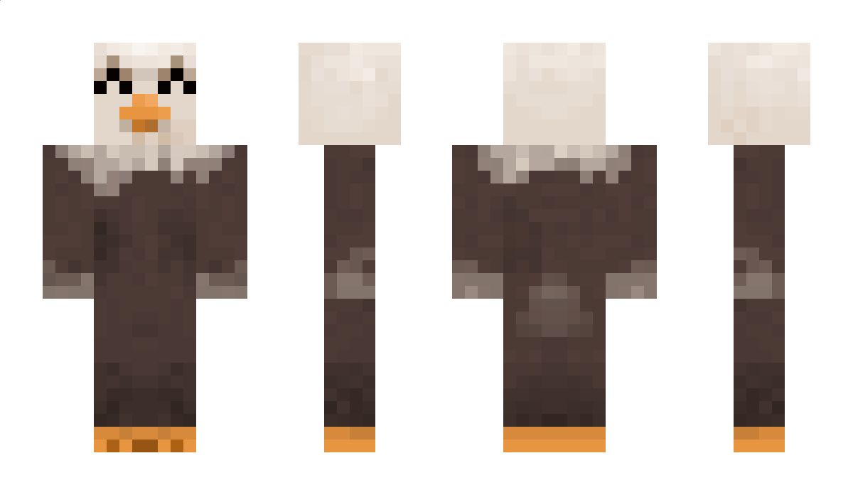 SSpeedy Minecraft Skin