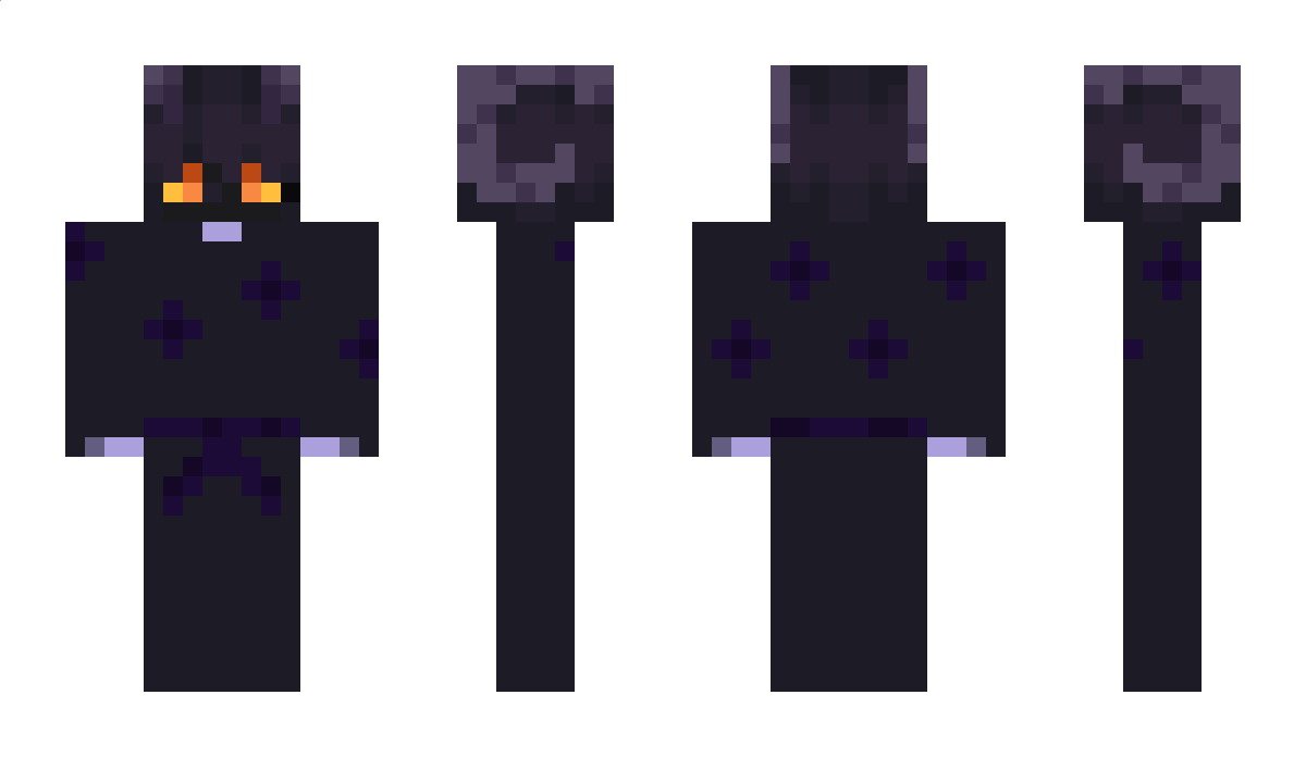 Kralck Minecraft Skin