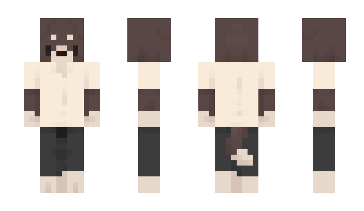 sloewlly_ Minecraft Skin