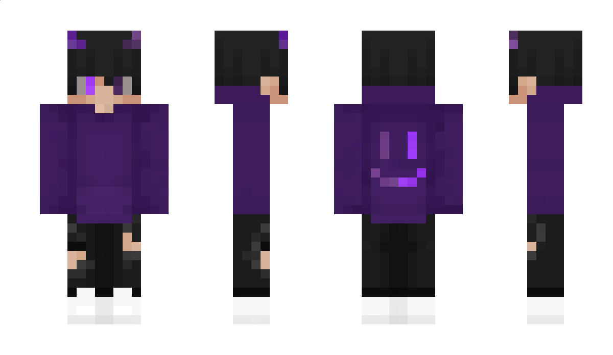 Eskeeemokid Minecraft Skin