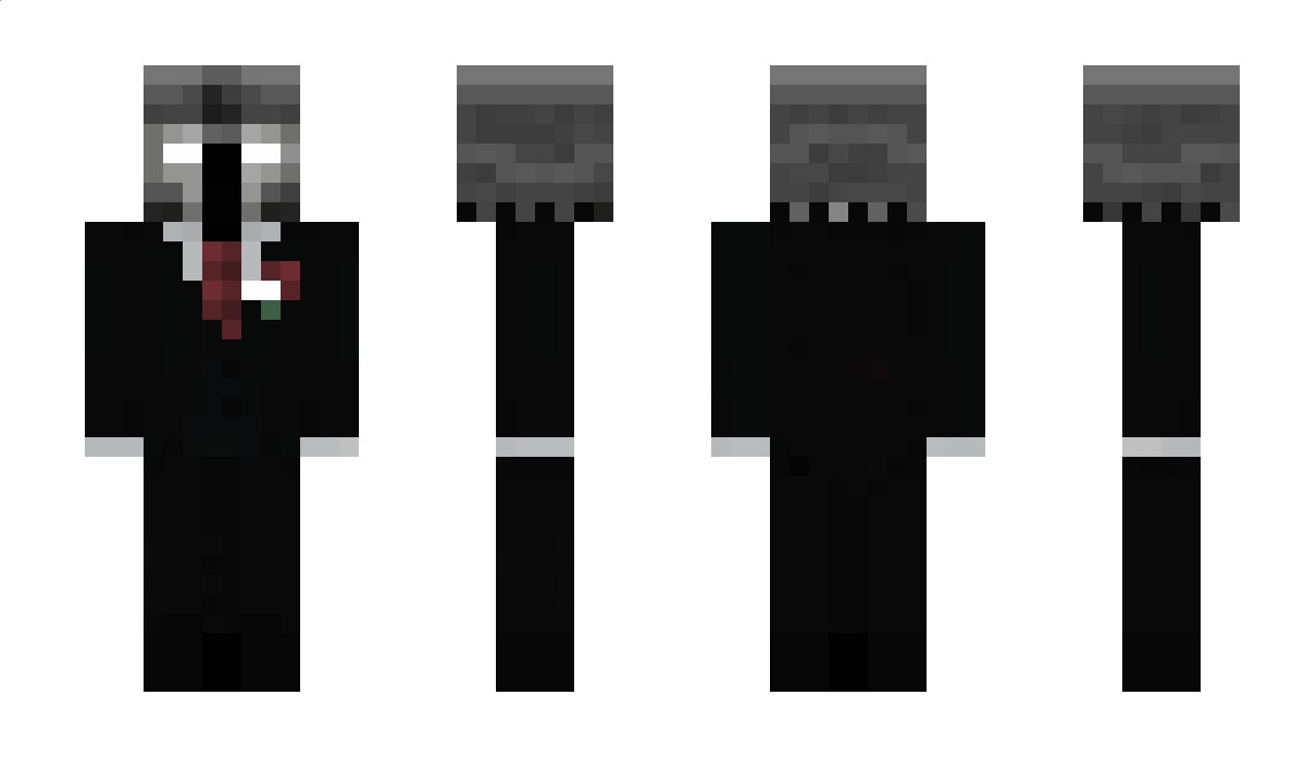 fmbrandon Minecraft Skin