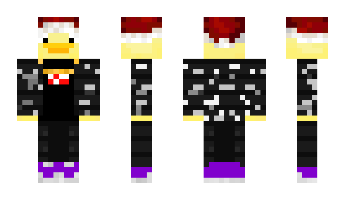 _Saccy Minecraft Skin