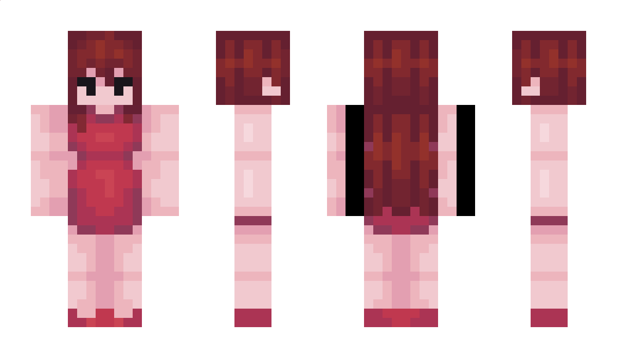 tanoribeiro Minecraft Skin