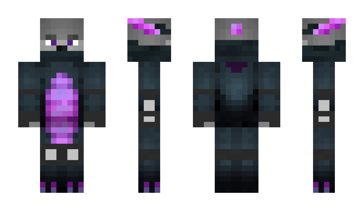 _vieidani Minecraft Skin