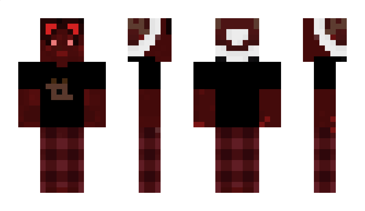 _keysy__ Minecraft Skin