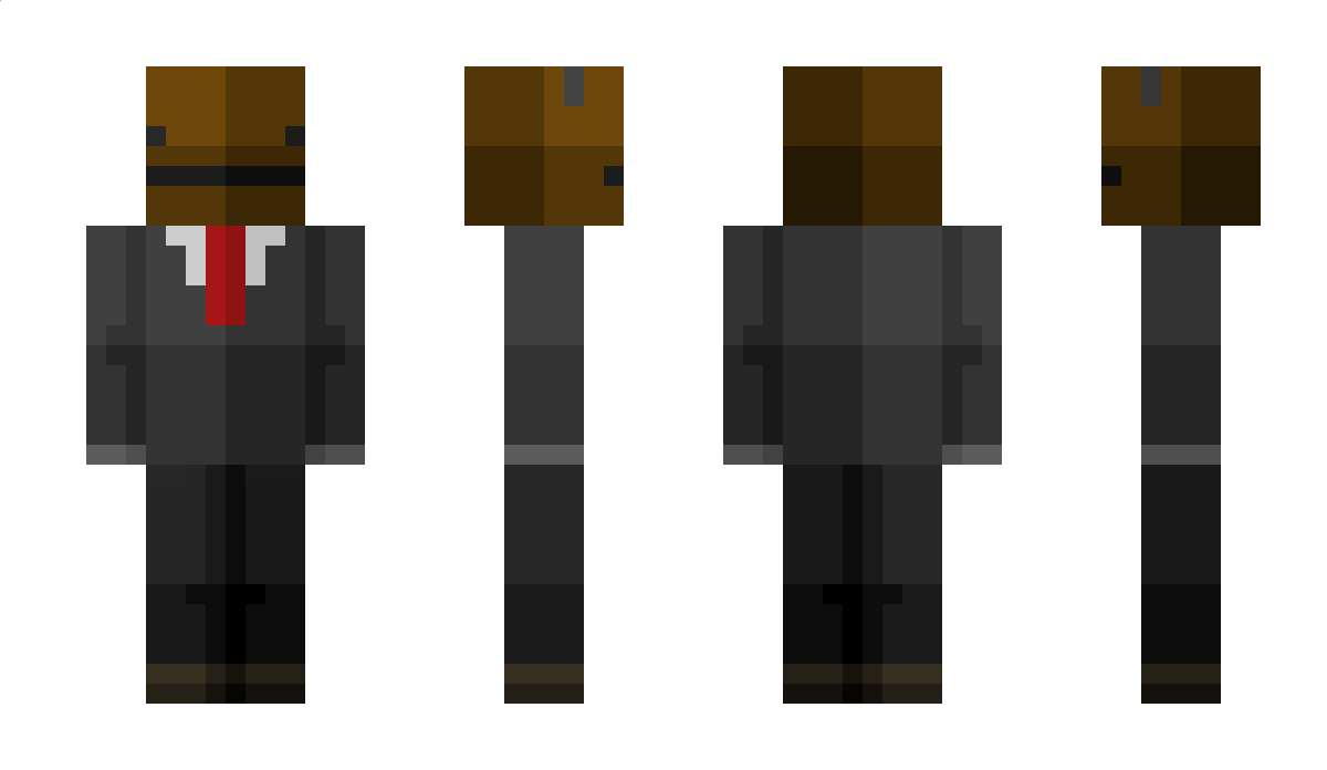 Denis222 Minecraft Skin