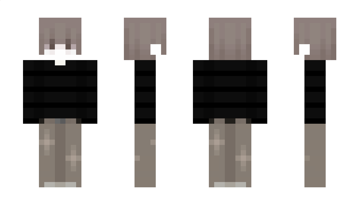 wiktorzynka2 Minecraft Skin