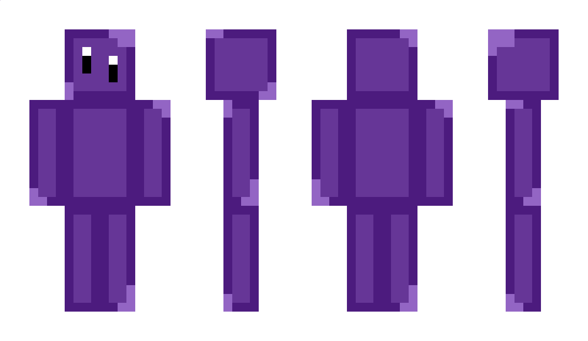 Mateoo10 Minecraft Skin