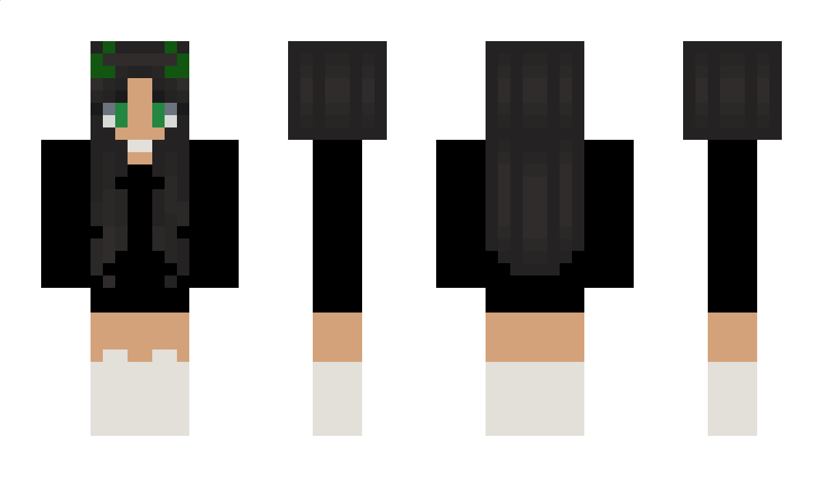 Hondo Minecraft Skin