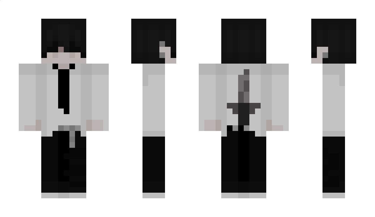 OwLland Minecraft Skin