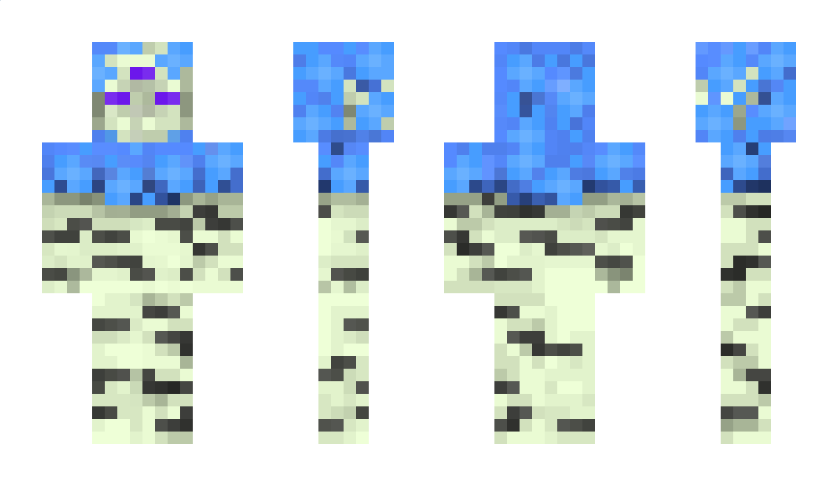 Tiat Minecraft Skin