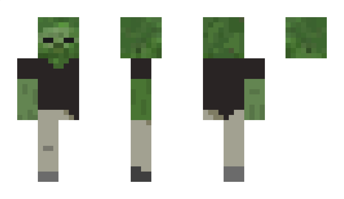 filipfilip1234 Minecraft Skin