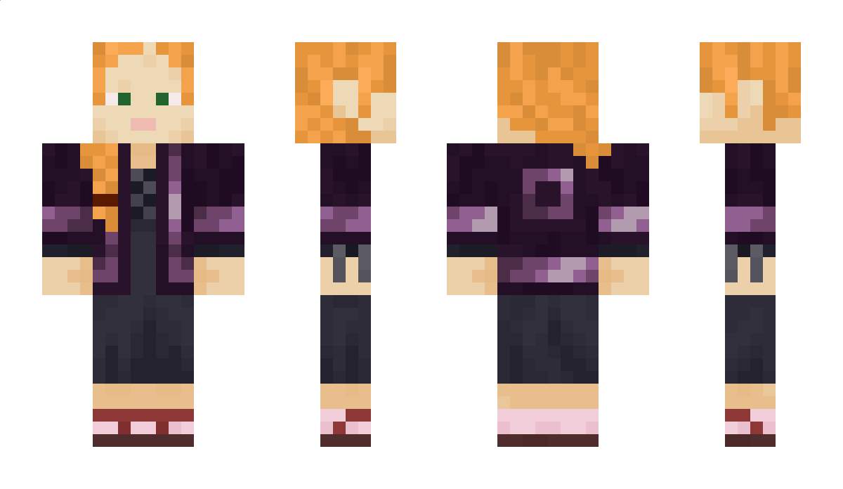 _Neotron_ Minecraft Skin