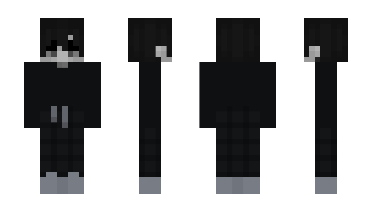 Gard Minecraft Skin