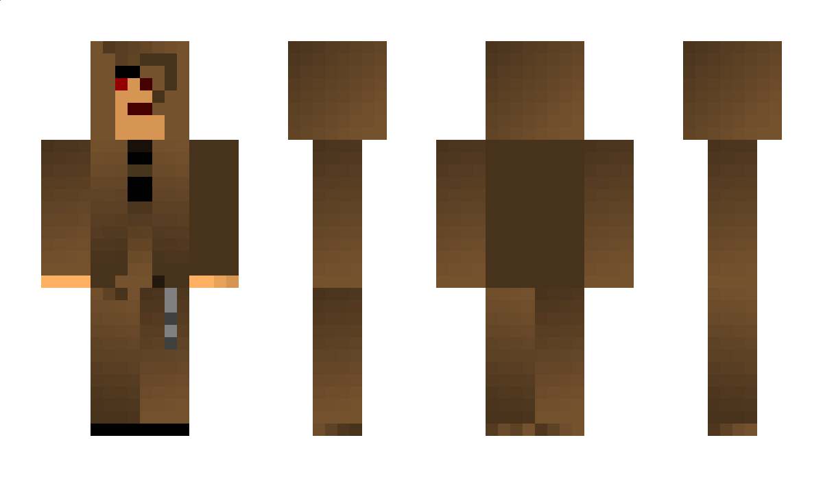 Owwentyme Minecraft Skin