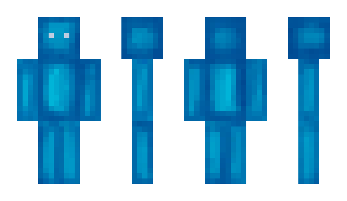 WhimsicalWhisp Minecraft Skin