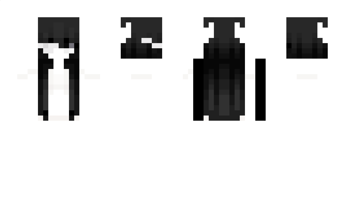 sarcxstic Minecraft Skin