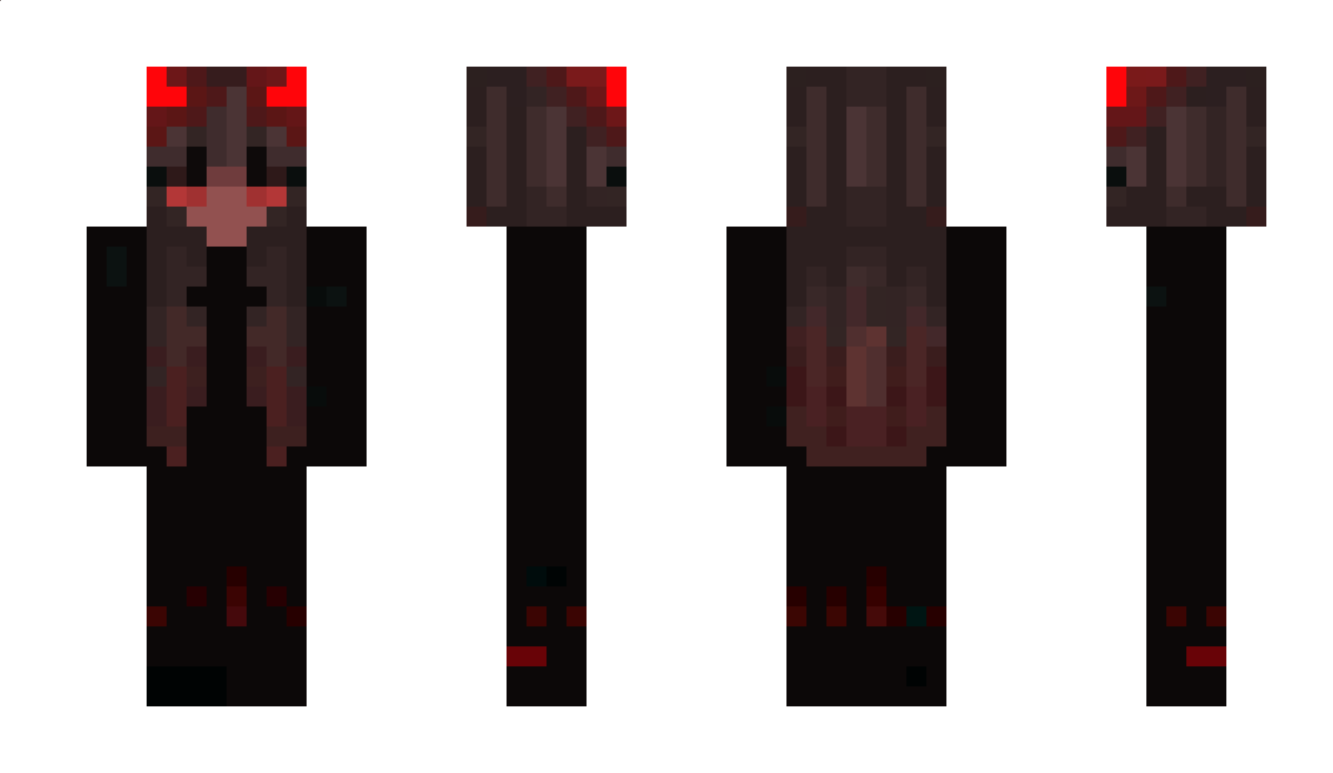 zr0032 Minecraft Skin