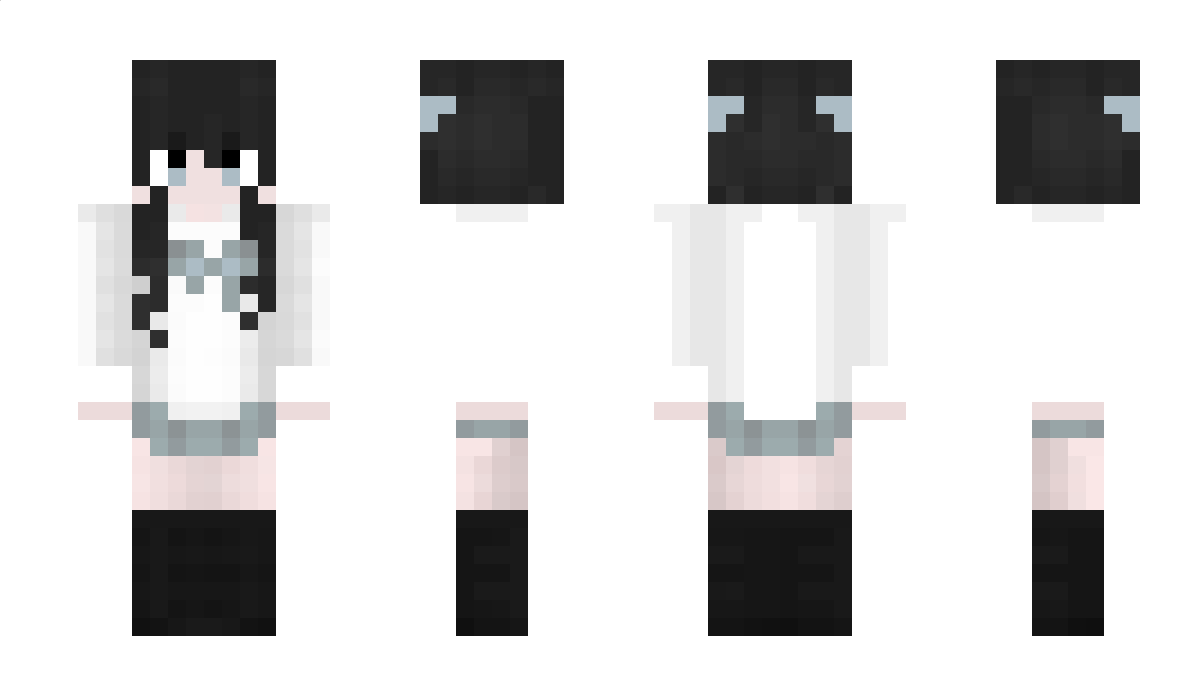 _zhenghao_ Minecraft Skin