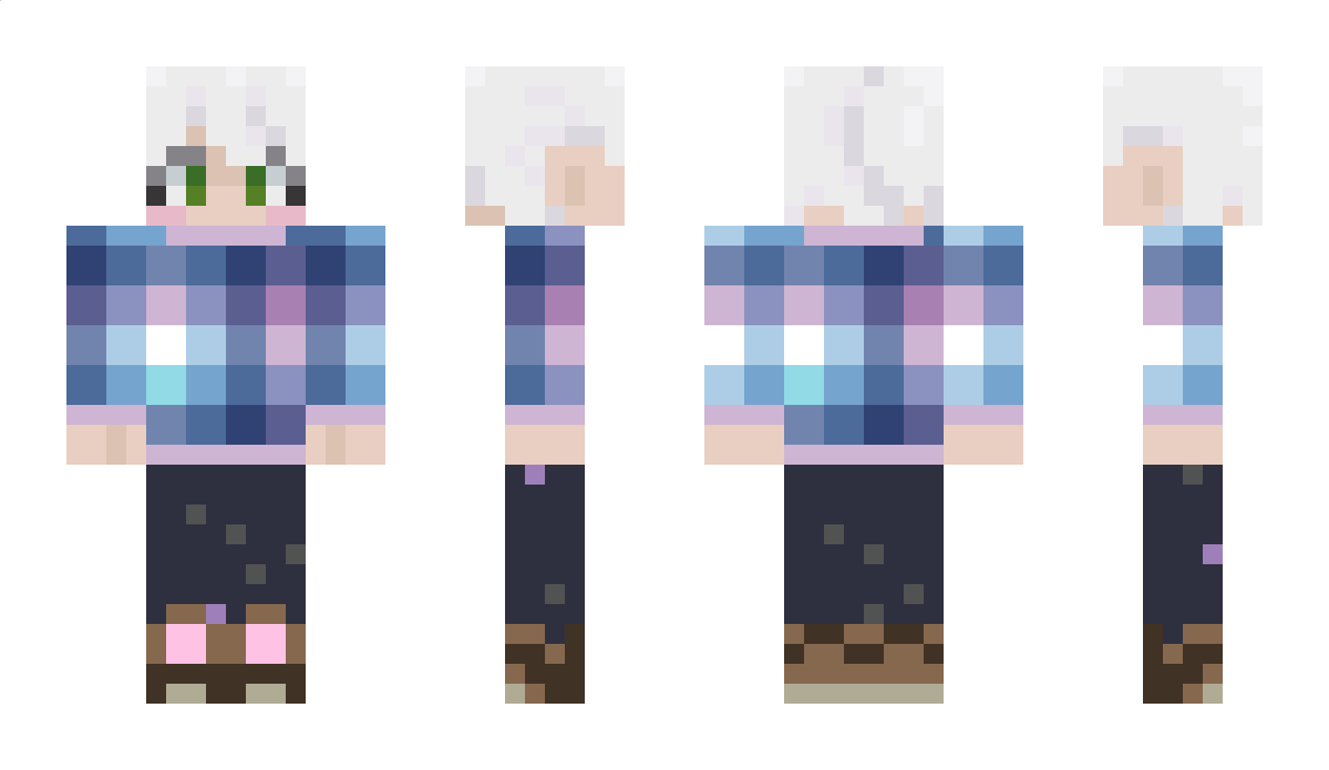 sheepitaph Minecraft Skin