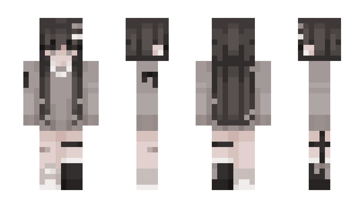 Anzqxz Minecraft Skin