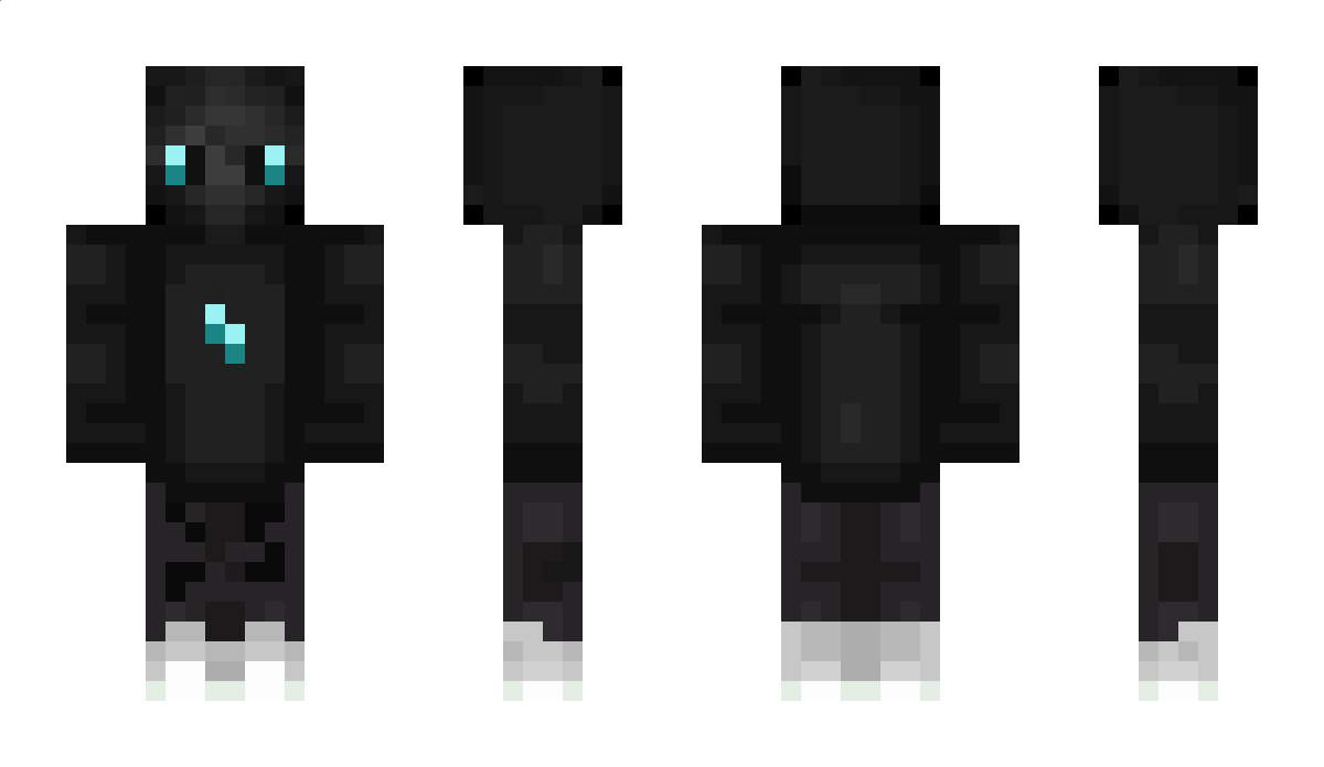 Palmenikoo Minecraft Skin