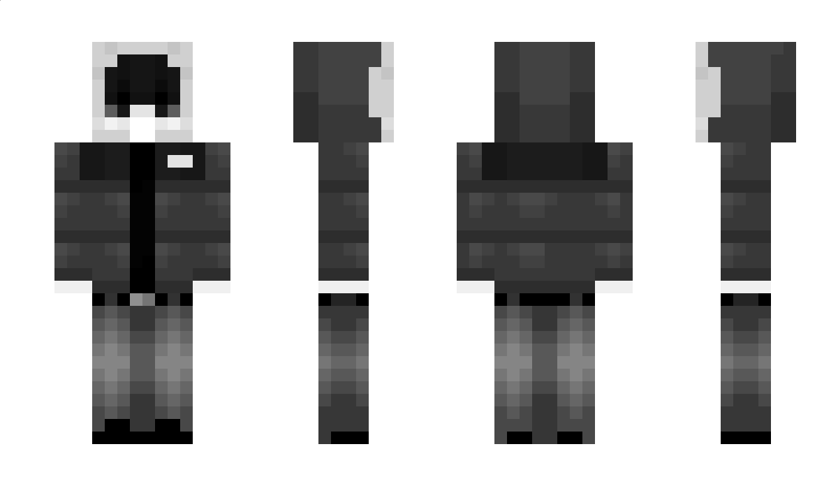 Punnnist_ Minecraft Skin