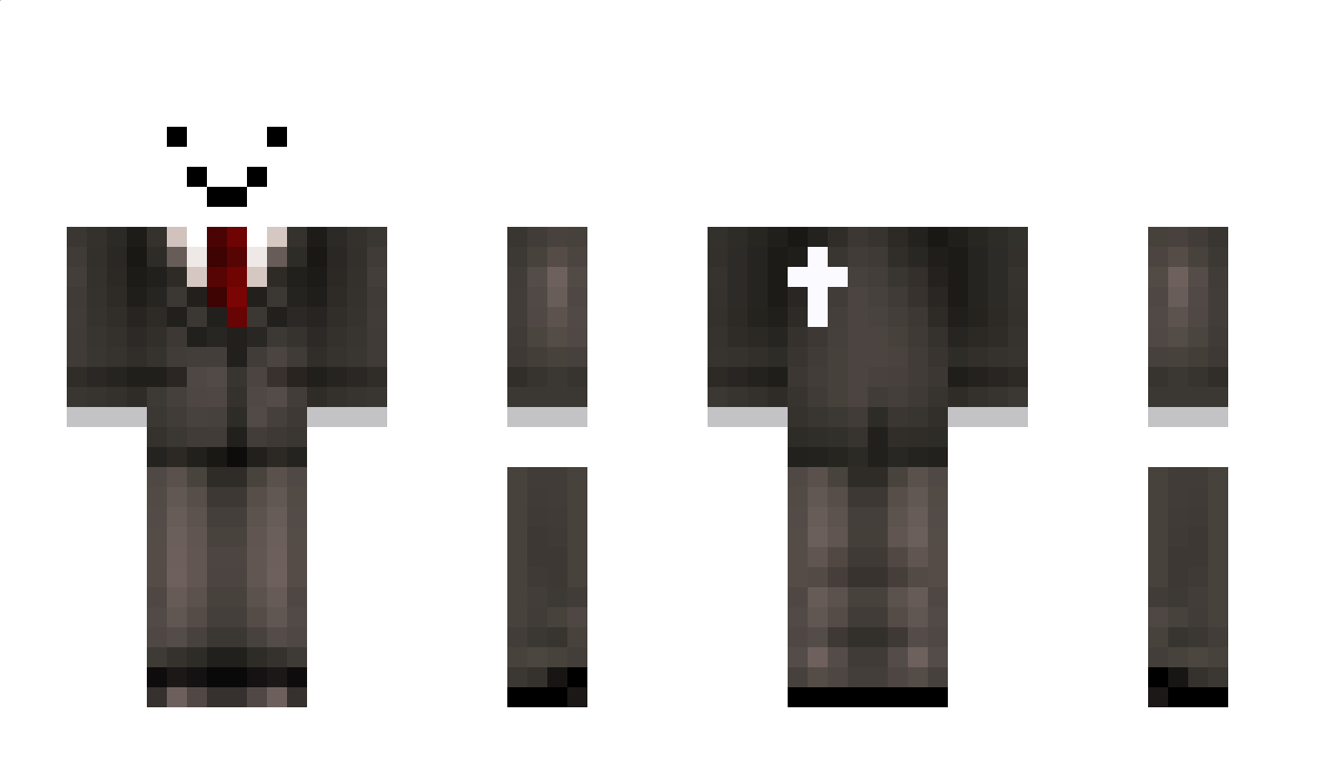 BestElf767 Minecraft Skin